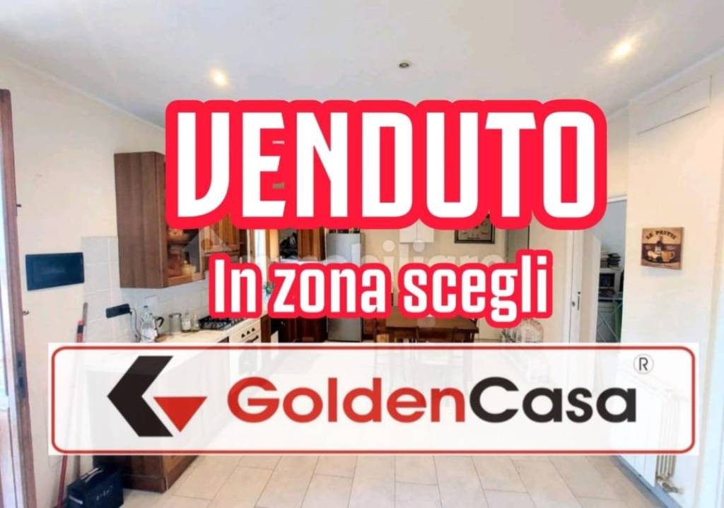 appartamento in vendita a Torino in zona Lucento