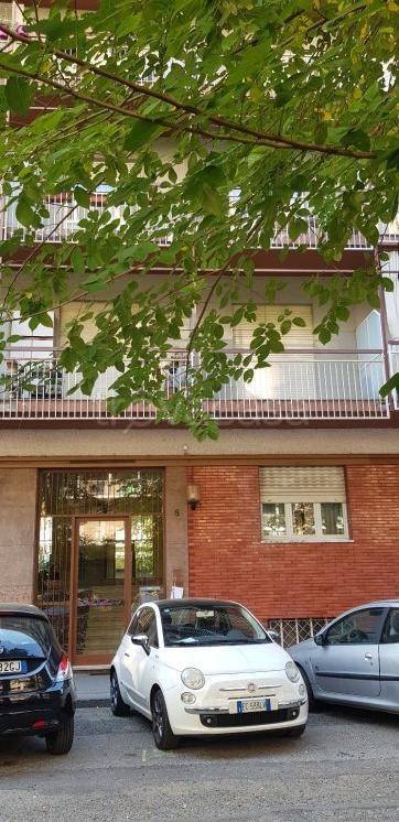 appartamento in vendita a Torino in zona Pozzo Strada