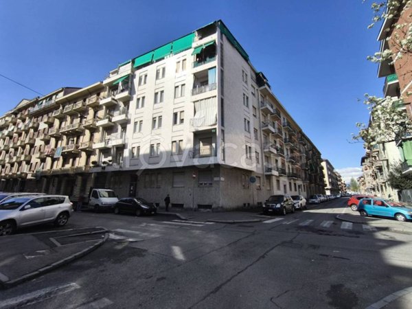 appartamento in vendita a Torino in zona Barriera di Milano