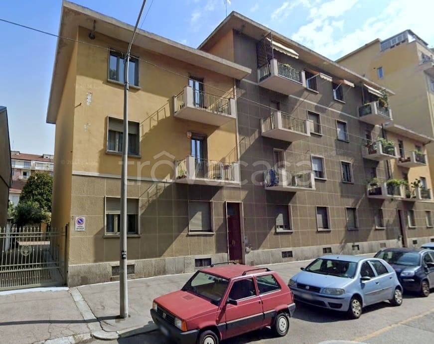 appartamento in vendita a Torino in zona Santa Rita