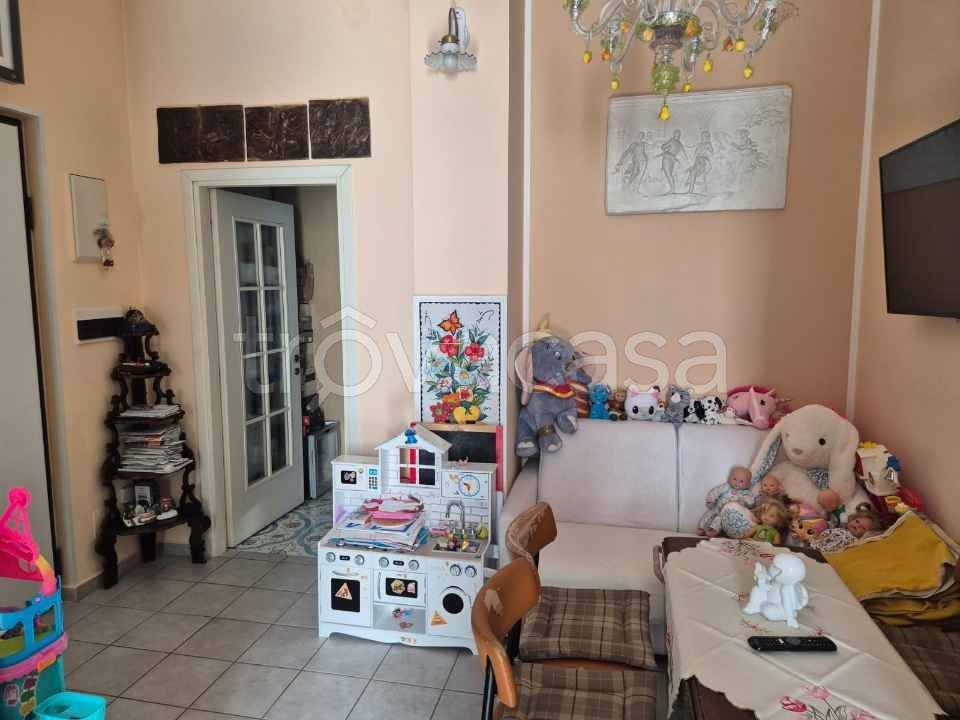 appartamento in vendita a Torino in zona Parella