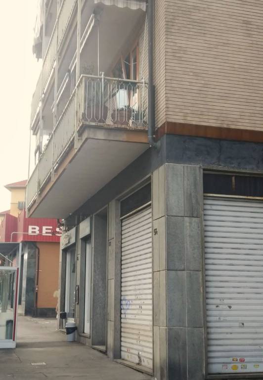 monolocale in vendita a Torino in zona Barriera di Milano