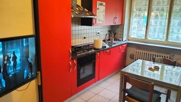 appartamento in vendita a Torino in zona Filadelfia