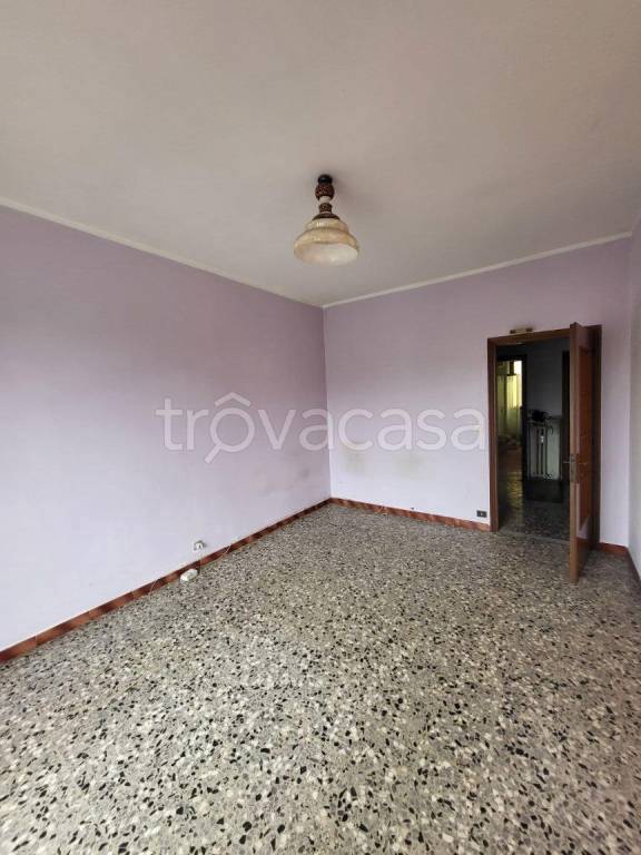 appartamento in vendita a Torino in zona Regio Parco