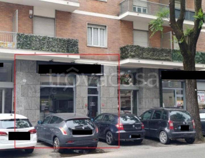appartamento in vendita a Torino in zona Borgata Vittoria