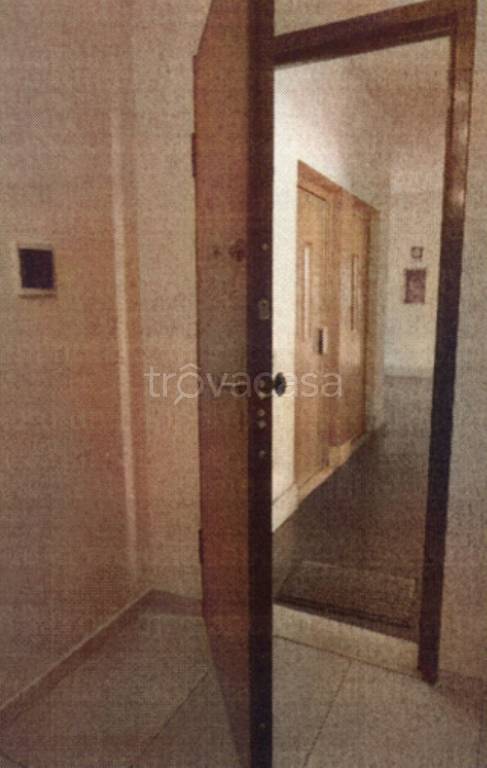 appartamento in vendita a Torino in zona Mirafiori Sud