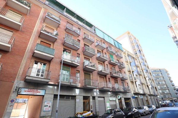 appartamento in vendita a Torino in zona Vanchiglia