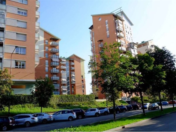 appartamento in vendita a Torino in zona Borgata Vittoria