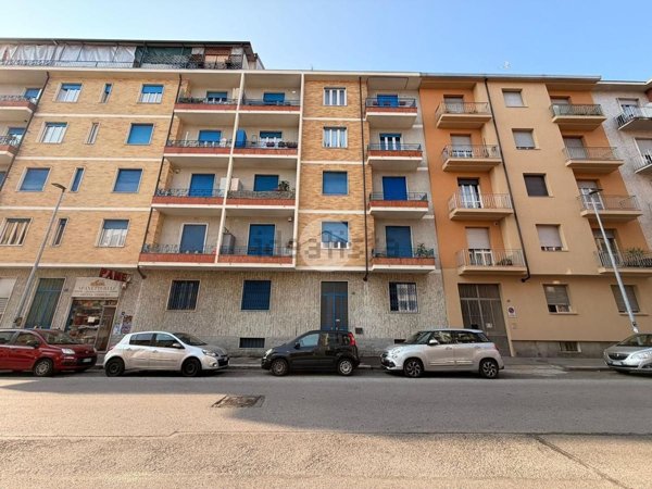 appartamento in vendita a Torino in zona Lucento