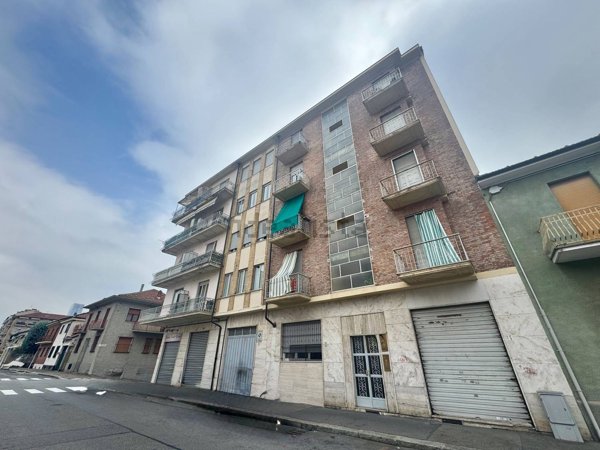 appartamento in vendita a Torino in zona Centro Storico