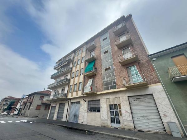 appartamento in vendita a Torino in zona Centro Storico
