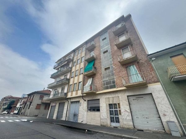 appartamento in vendita a Torino in zona Mirafiori Sud
