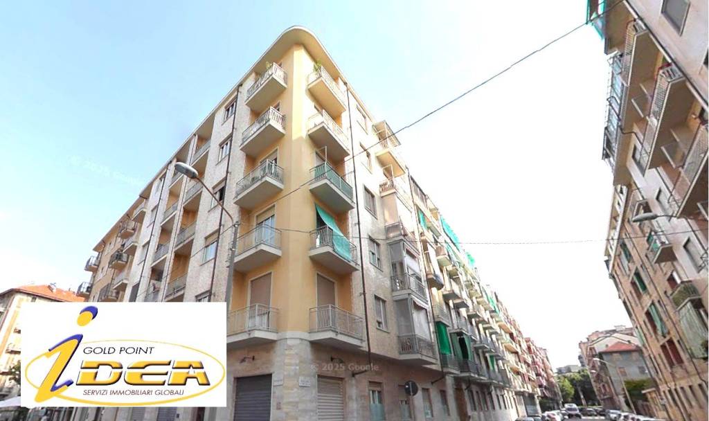 appartamento in vendita a Torino in zona Madonna di Campagna