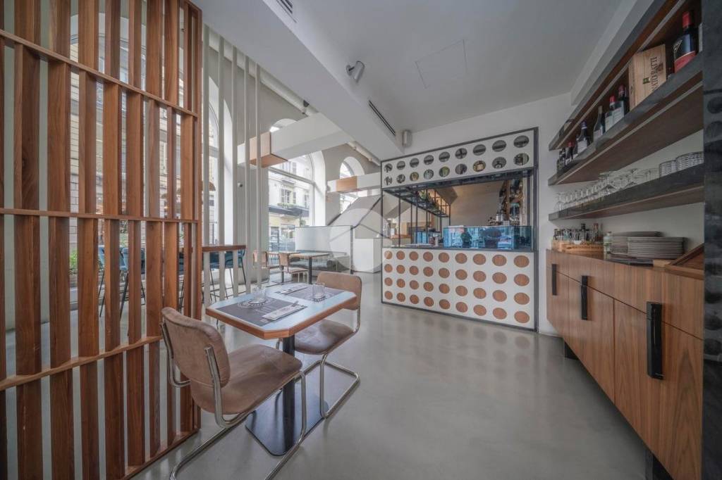 negozio in vendita a Torino