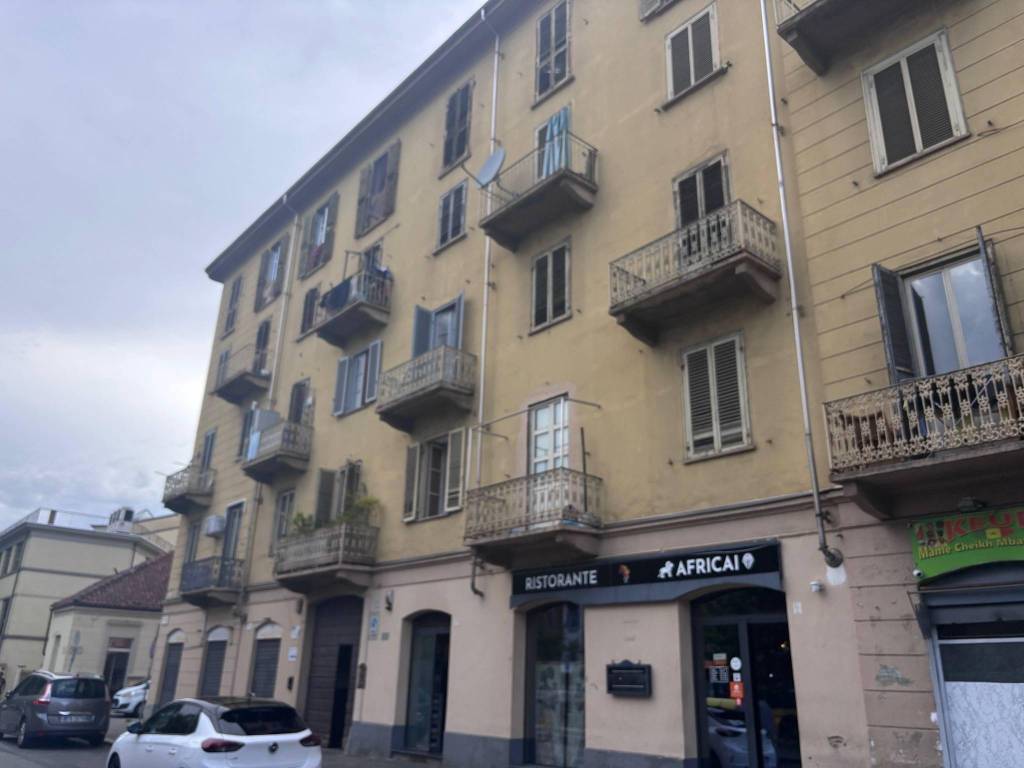 appartamento in vendita a Torino in zona Barriera di Milano