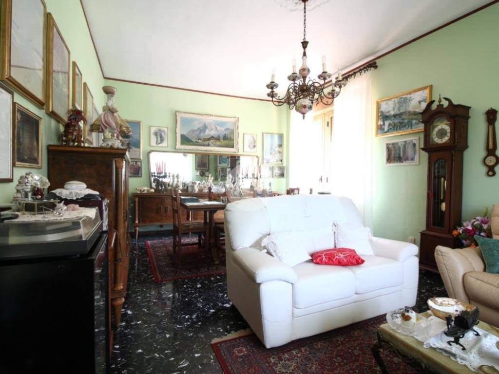 quadrivano in vendita a Torino in zona Precollina