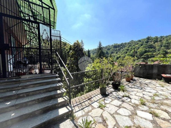 appartamento in vendita a Torino in zona Superga