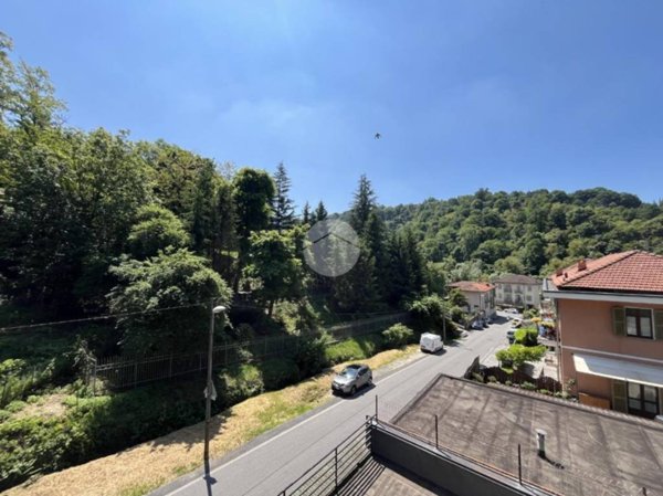 appartamento in vendita a Torino in zona Superga