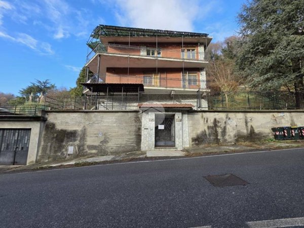 appartamento in vendita a Torino in zona Superga