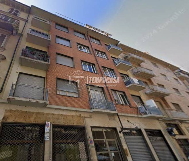 negozio in vendita a Torino in zona Crocetta