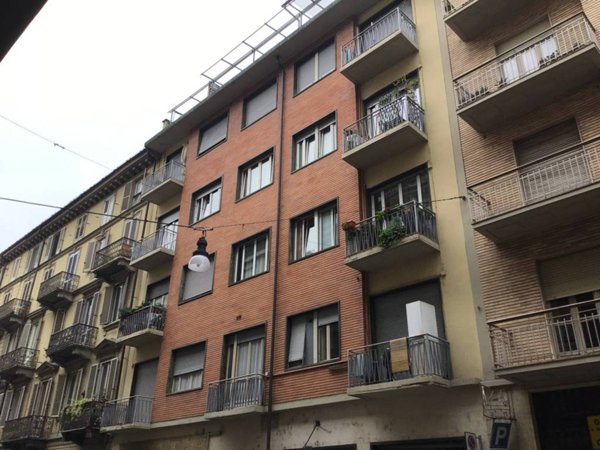 negozio in vendita a Torino in zona Crocetta