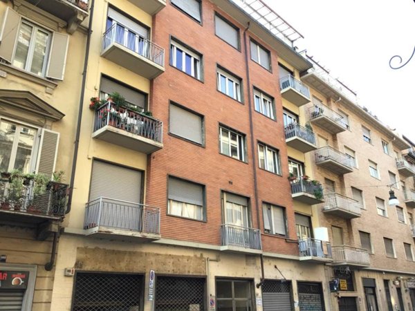 negozio in vendita a Torino in zona Crocetta