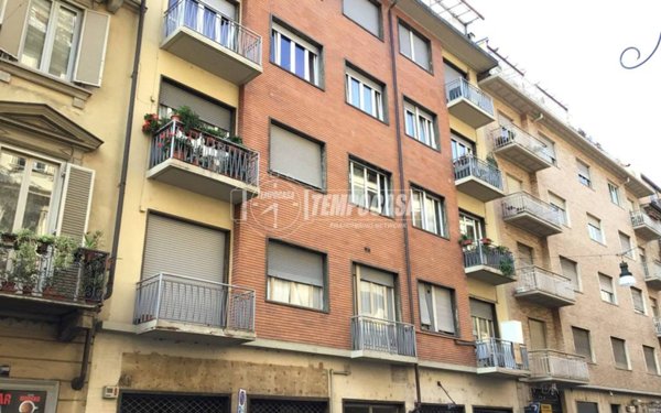 negozio in vendita a Torino in zona Crocetta