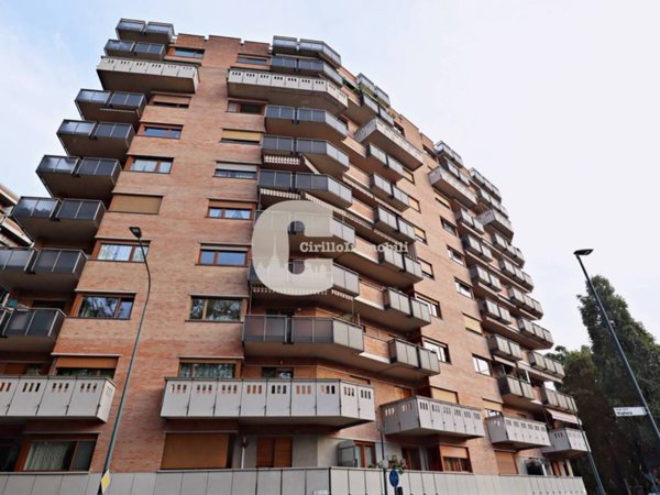 appartamento in vendita a Torino in zona Vanchiglia