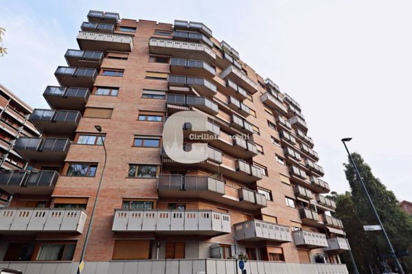 appartamento in vendita a Torino in zona Vanchiglia