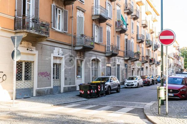 appartamento in vendita a Torino in zona Regio Parco