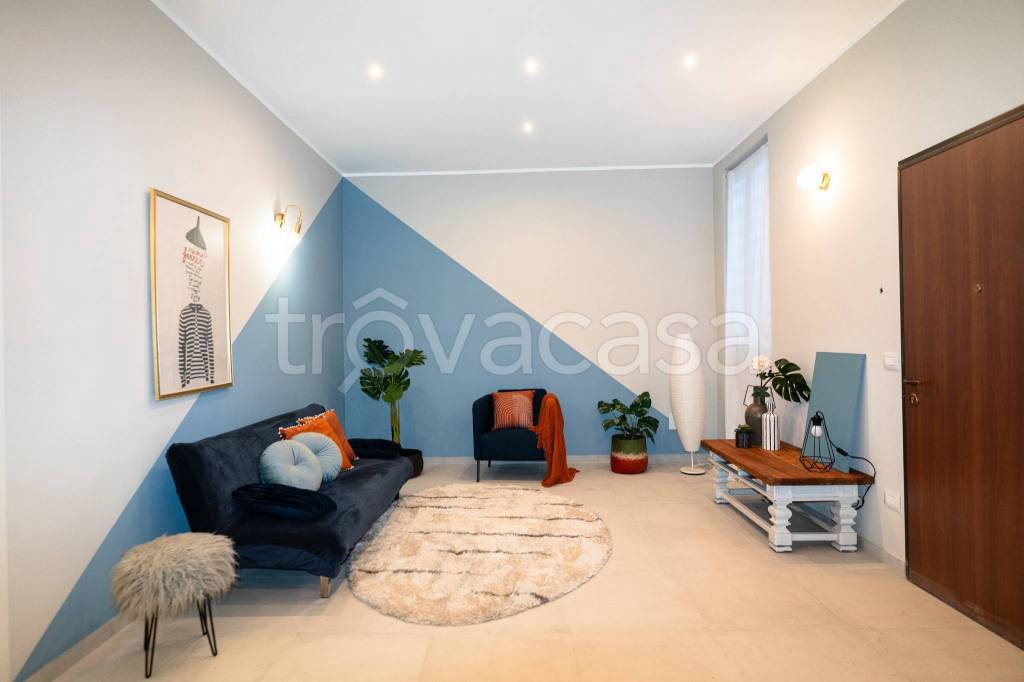 appartamento in vendita a Torino in zona Regio Parco