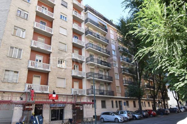 appartamento in vendita a Torino in zona Madonna di Campagna