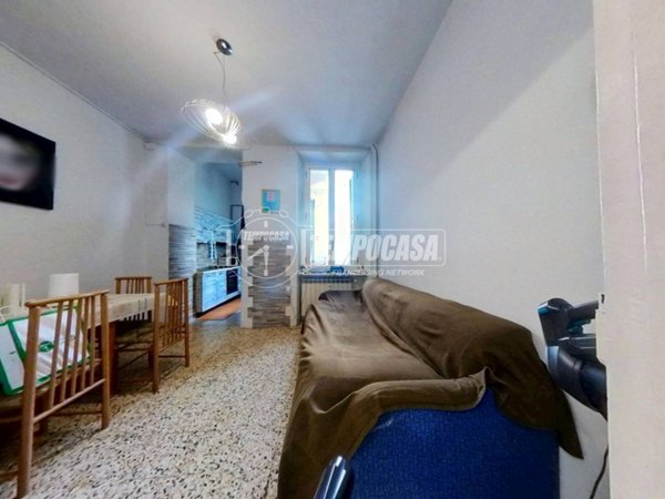 appartamento in vendita a Torino in zona Borgata Vittoria