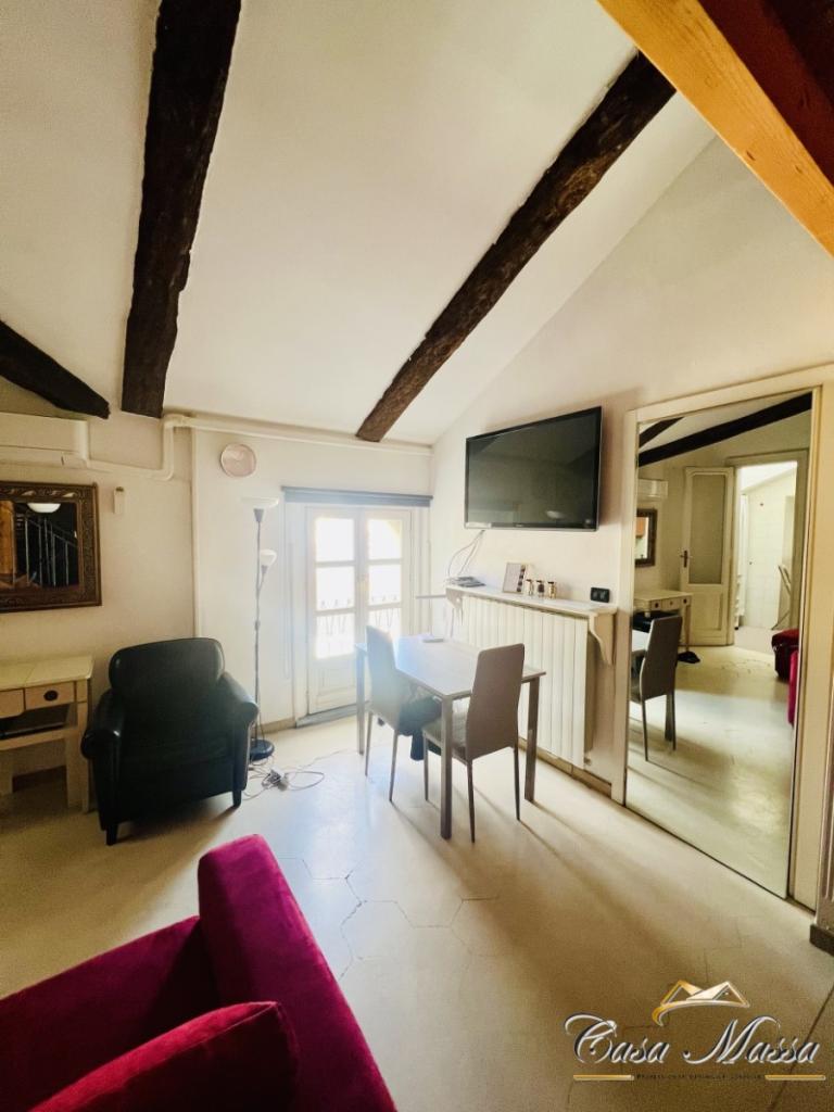 appartamento in vendita a Torino in zona Centro Storico