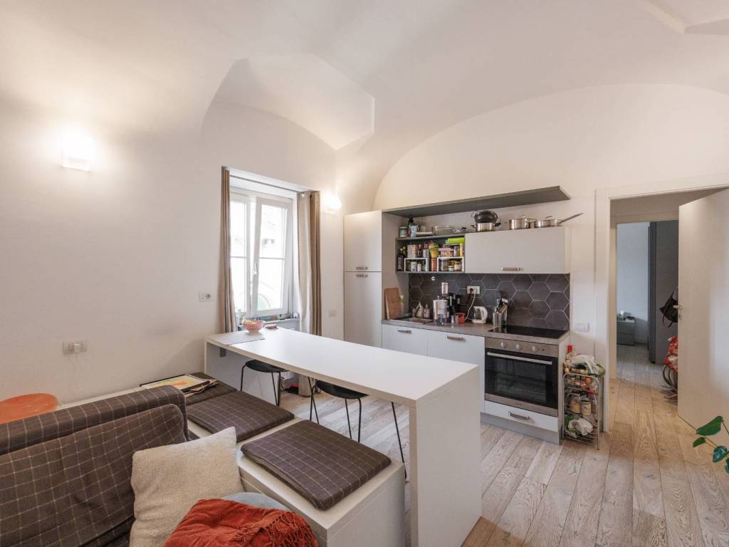 appartamento in vendita a Torino in zona Centro Storico