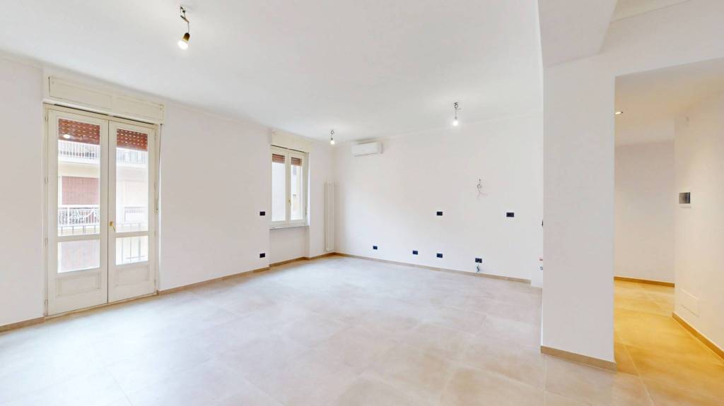 appartamento in vendita a Torino in zona Crocetta