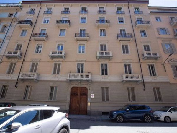 appartamento in vendita a Torino in zona Crocetta