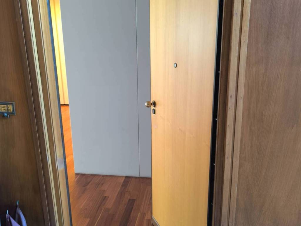 appartamento in vendita a Torino in zona Pozzo Strada