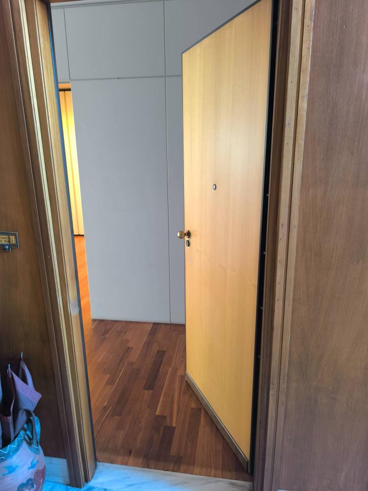 appartamento in vendita a Torino in zona Pozzo Strada