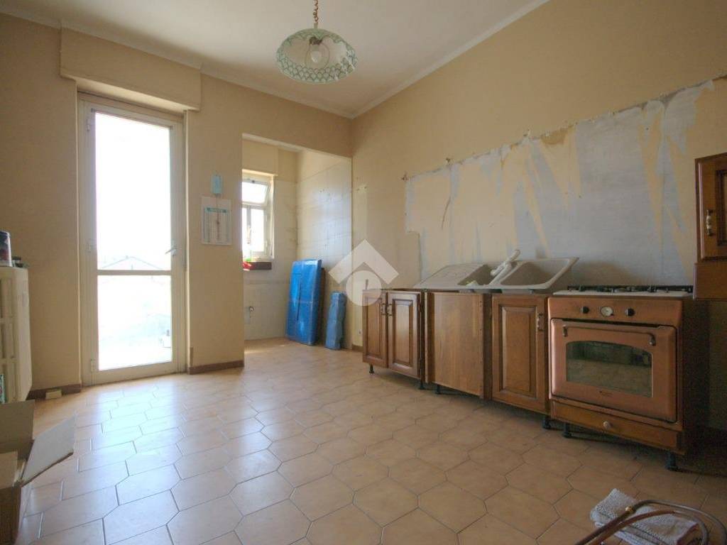 appartamento in vendita a Torino in zona Lucento