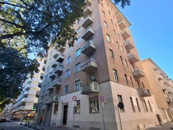appartamento in vendita a Torino in zona Pozzo Strada