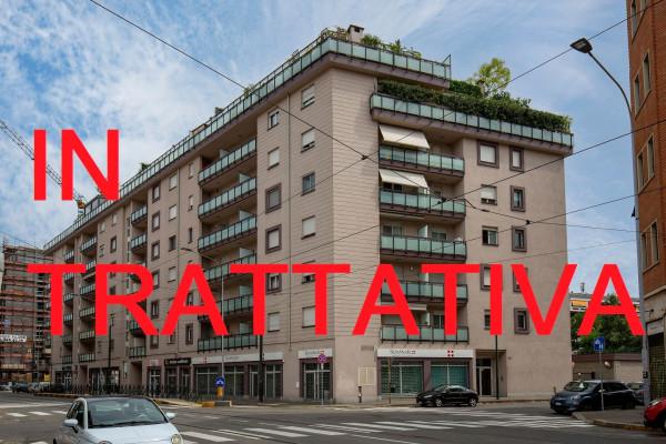 appartamento in vendita a Torino in zona Pozzo Strada