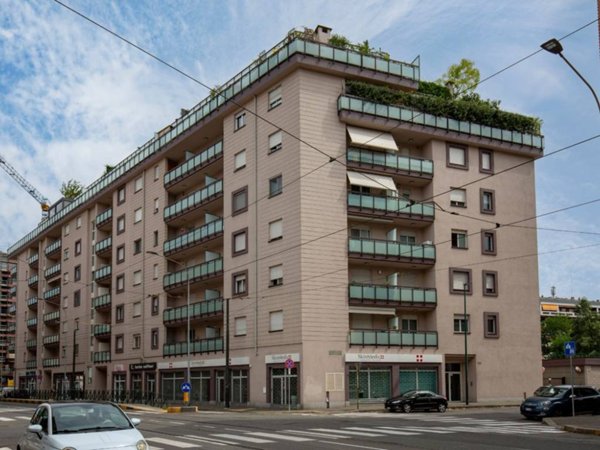 appartamento in vendita a Torino in zona Pozzo Strada