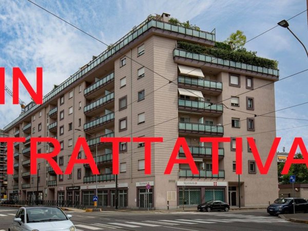 appartamento in vendita a Torino in zona Pozzo Strada