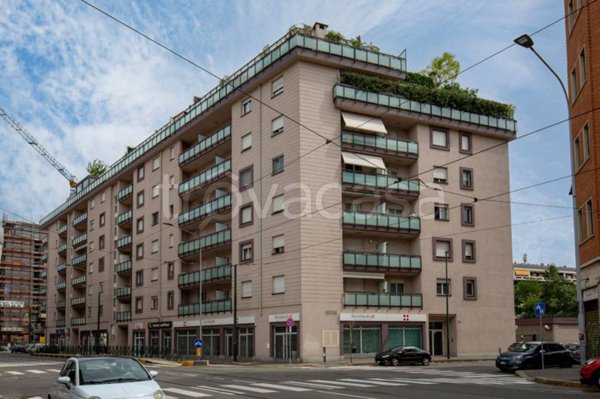 appartamento in vendita a Torino in zona Pozzo Strada