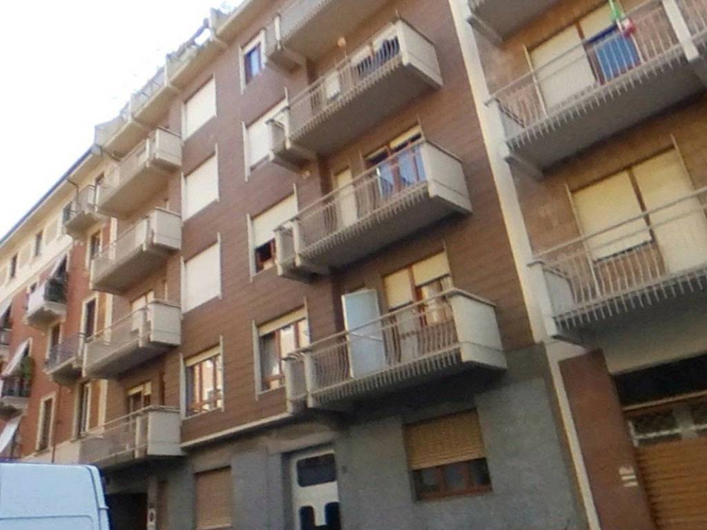 appartamento in vendita a Torino in zona Crocetta