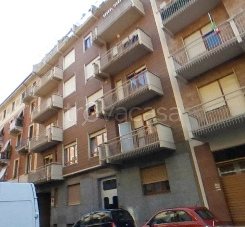 appartamento in vendita a Torino in zona Crocetta