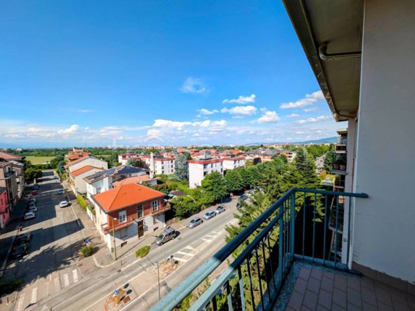 appartamento in vendita a Torino in zona Parella