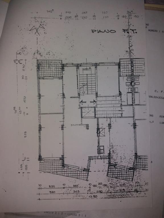 appartamento in vendita a Torino in zona Aurora