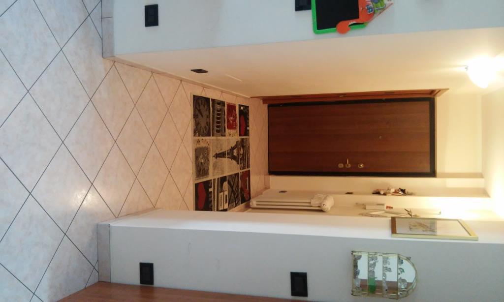 appartamento in vendita a Torino in zona Mirafiori Nord